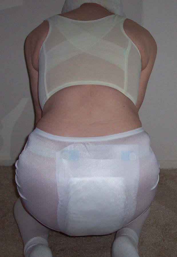 Pooping In Panty Girdles And Pantyhose
