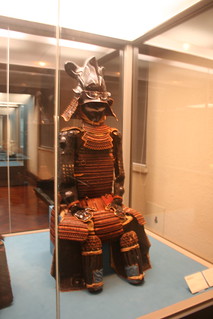 samurai armor | by contraption