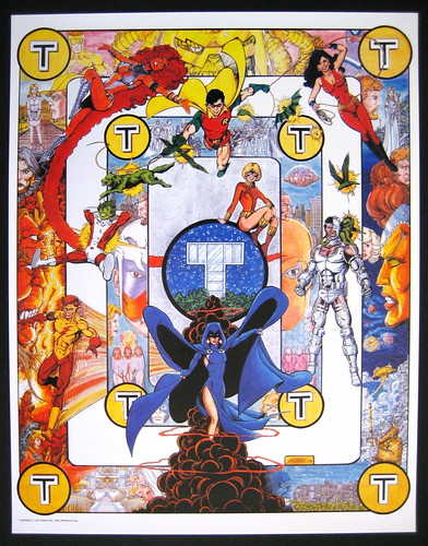 Sg Poster Teen Titans Blog 49