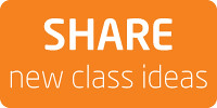 Share your ideas for new Lifelong Learning classes