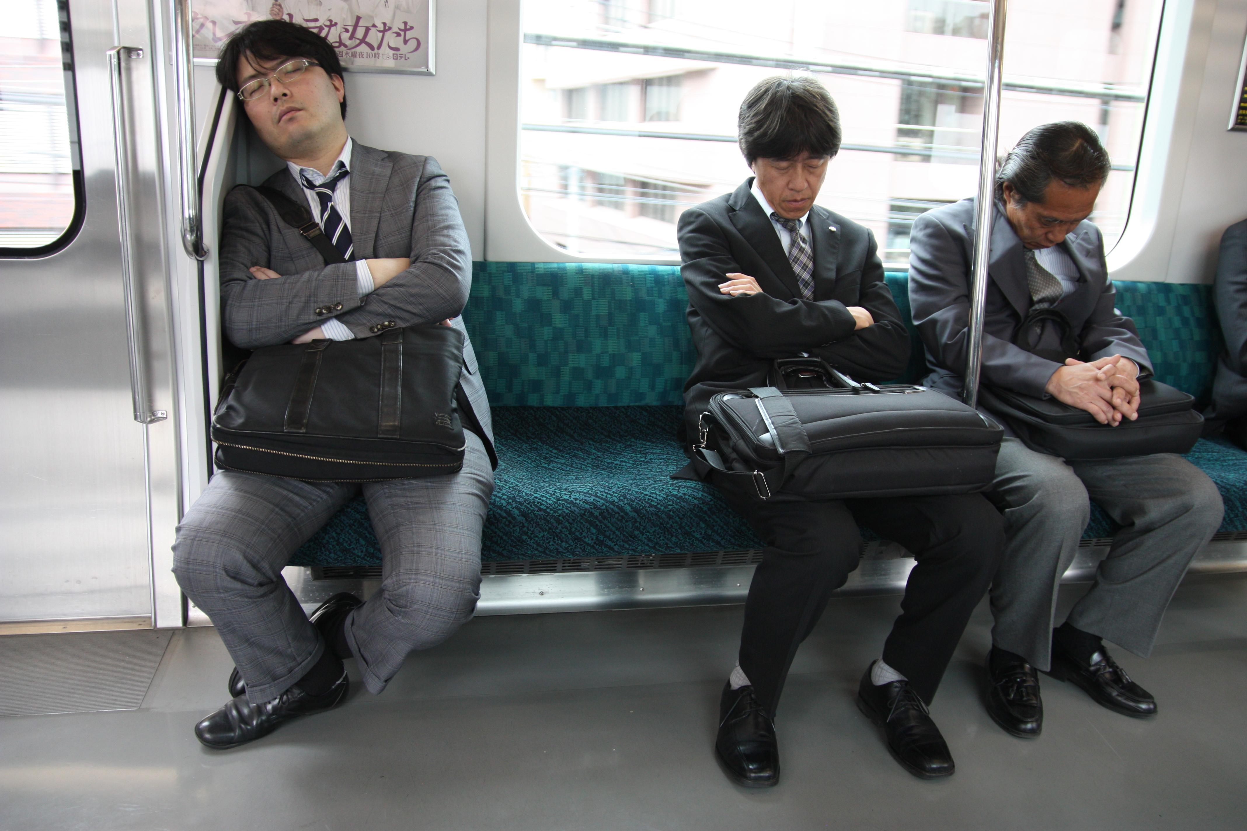 Tokyo Train Girls Dvdrip 3