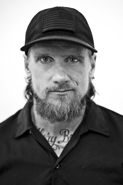The 53-year old son of father Art Vallely and mother Mary Vallely Mike Vallely in 2024 photo. Mike Vallely earned a  million dollar salary - leaving the net worth at 10 million in 2024