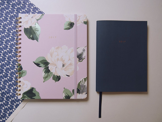 stationery flatlay rifle paper co ban.do papersmiths kaweco moonko being little lifestyle blog blogger