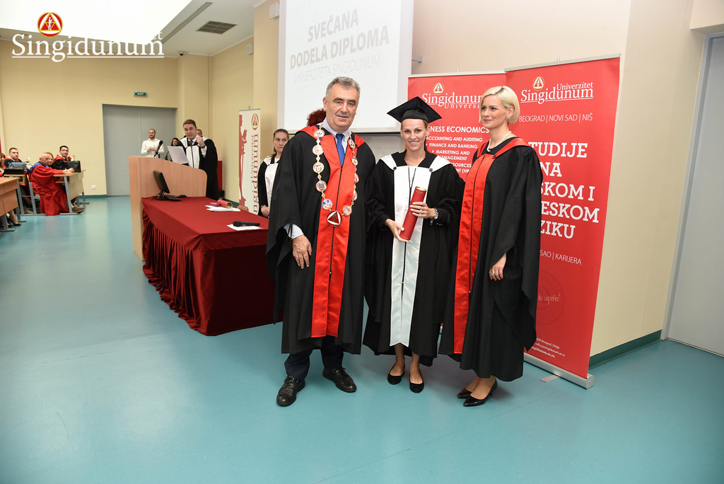 Futura, master i doktorske studije dodela diploma amfiteatar - Jun 2018 - 46