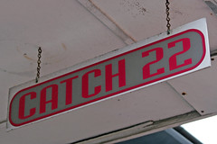 CATCH 22