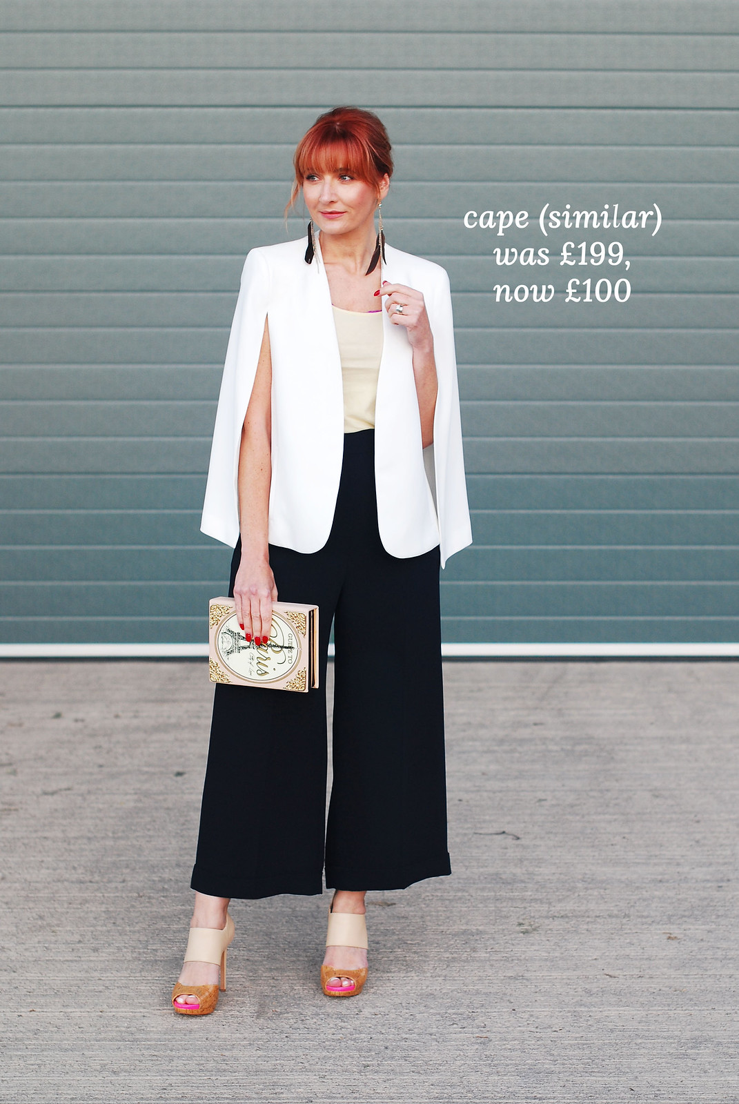 Not Dressed As Lamb January sales picks, over 40 style