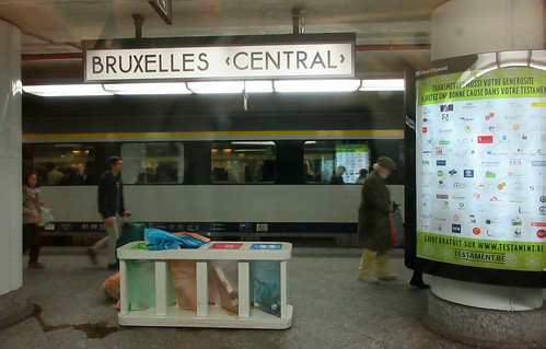 Bruxelles Central
