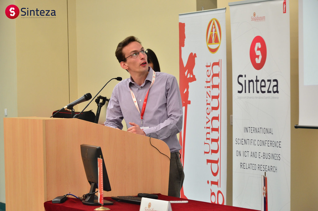 Međunarodna naučna konferencija Sinteza 