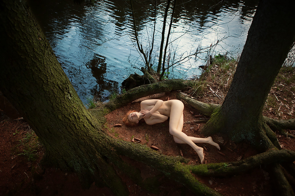 Fine Art Nude Photography 