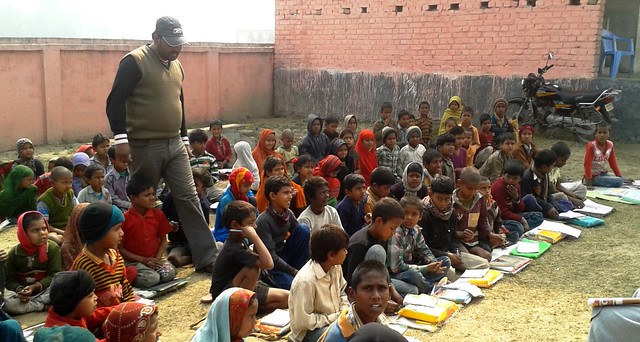 Bihar Education