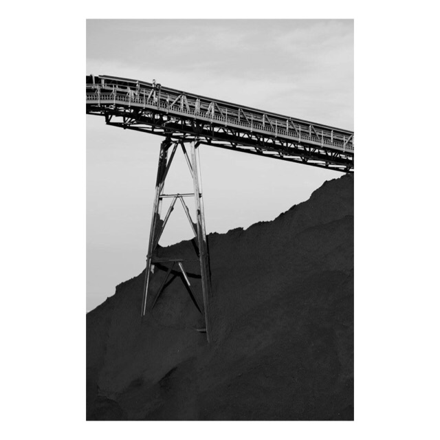 el carbó del port