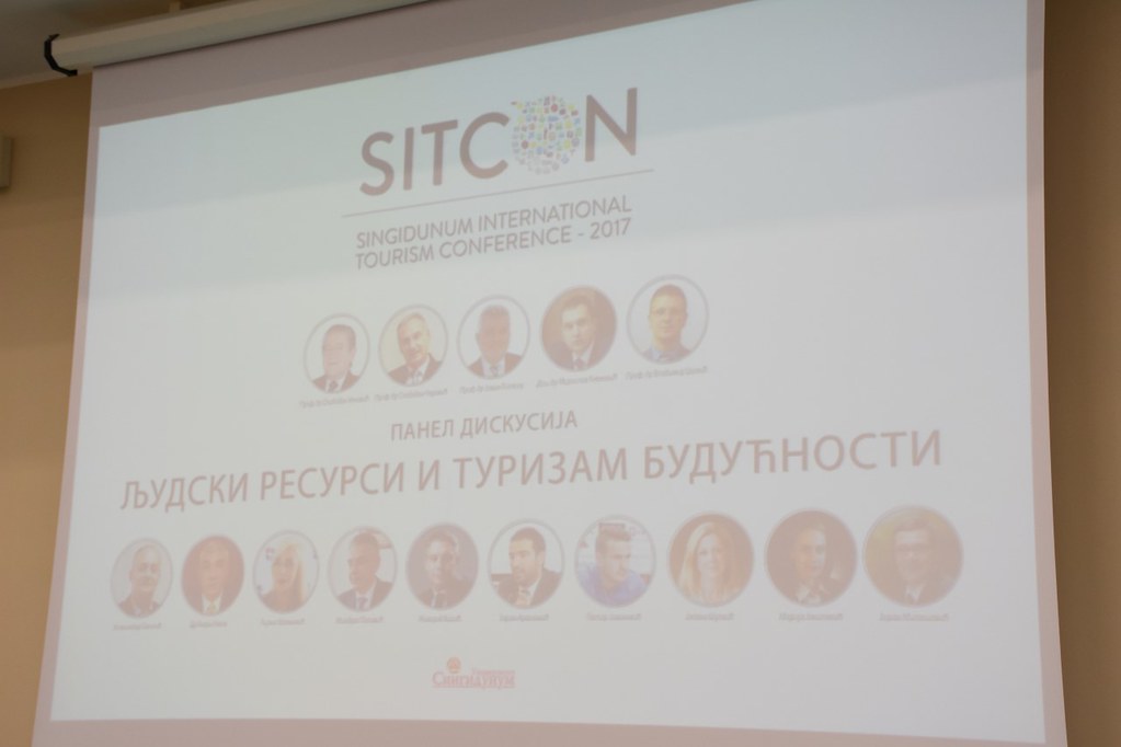 Sitcon panel 2017