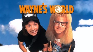 Waynes-World
