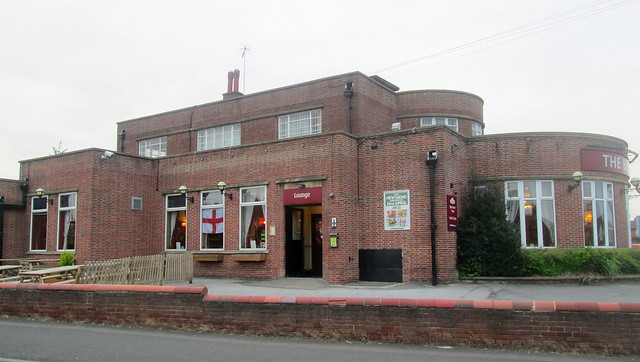 The Beechdale Pub, Nottingham