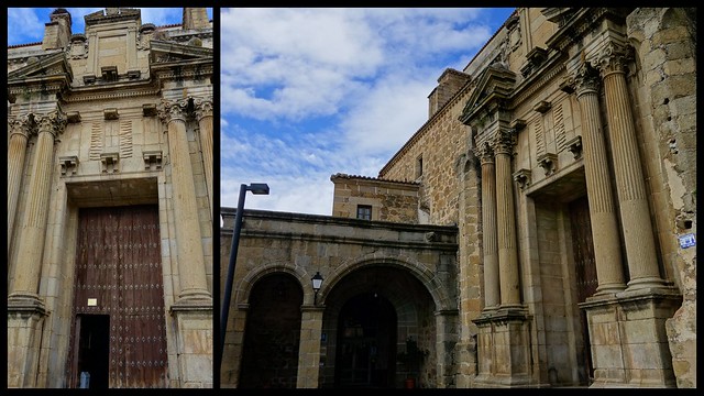 Escapada cacereña (I). Plasencia, Ciudad Romana de Cáparra y Granadilla. - Recorriendo Extremadura. Mis rutas por Cáceres y Badajoz (24)