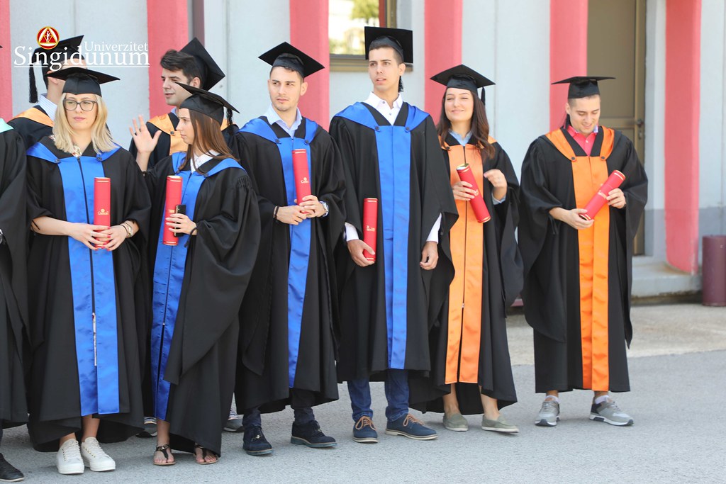 Atmosfera - junska dodela diploma 2019 - 8
