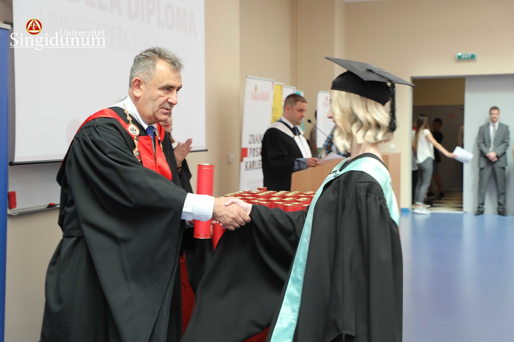 Amfiteatri - osnovne i master studije - junska dodela diploma 2019 - 65