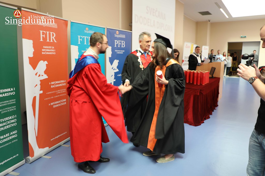 Amfiteatri - osnovne i master studije - junska dodela diploma 2019 - 118