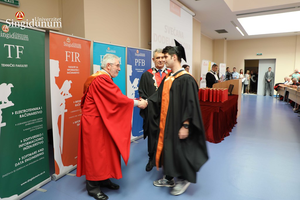Amfiteatri - osnovne i master studije - junska dodela diploma 2019 - 111