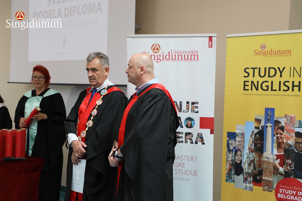 Amfiteatri - junska dodela diploma - doktorske studije - 2019 - 19
