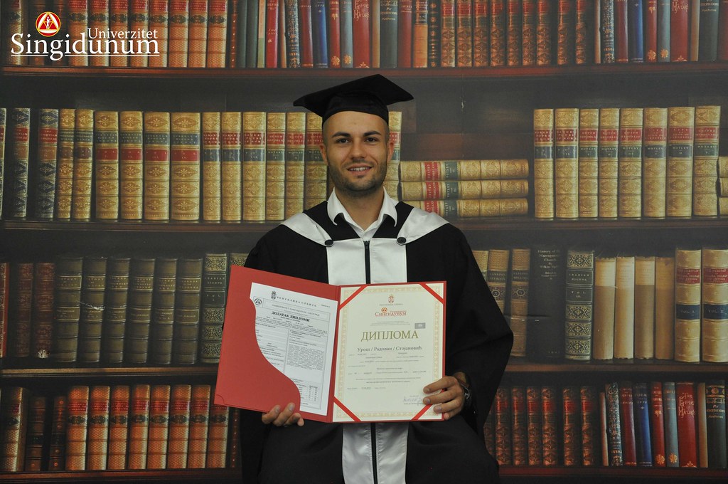 Svečana dodela diploma - Biblioteka - Jul 2022 - 92