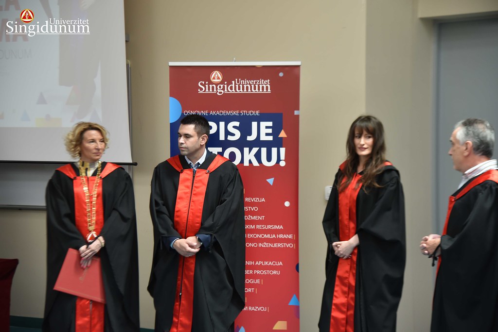 Svečana dodela diploma - Atmosfera - Jul 2022 - 193