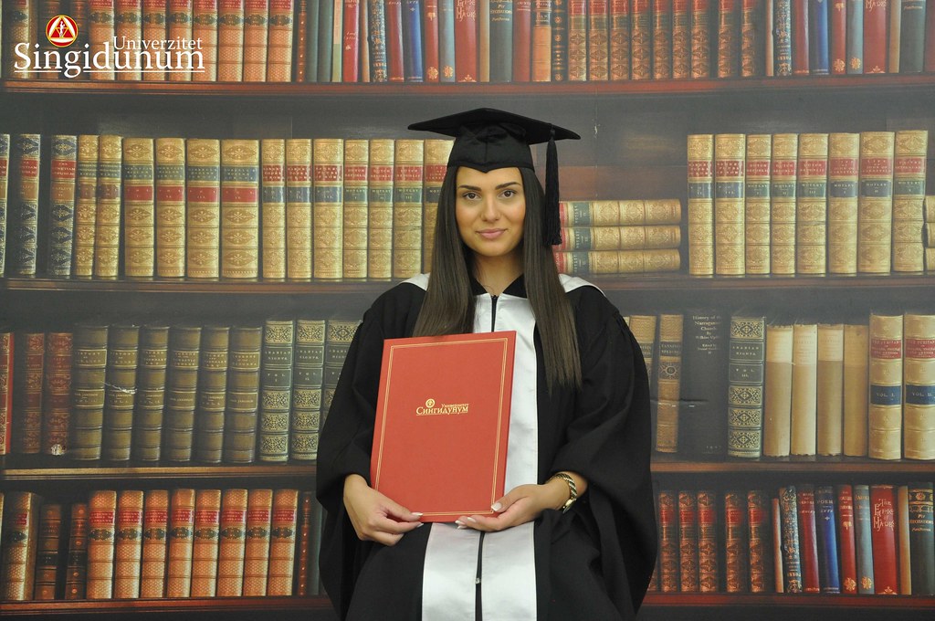 Svečana dodela diploma - Biblioteka - Jul 2022 - 76