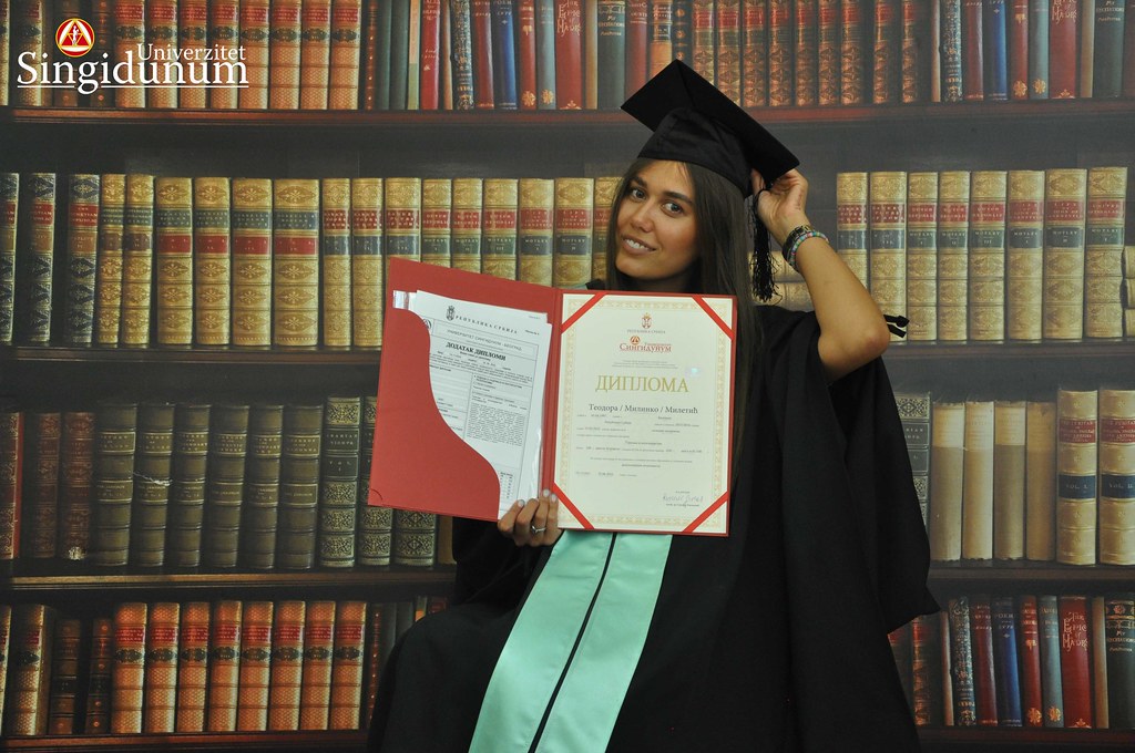 Svečana dodela diploma - Biblioteka - Jul 2022 - 37