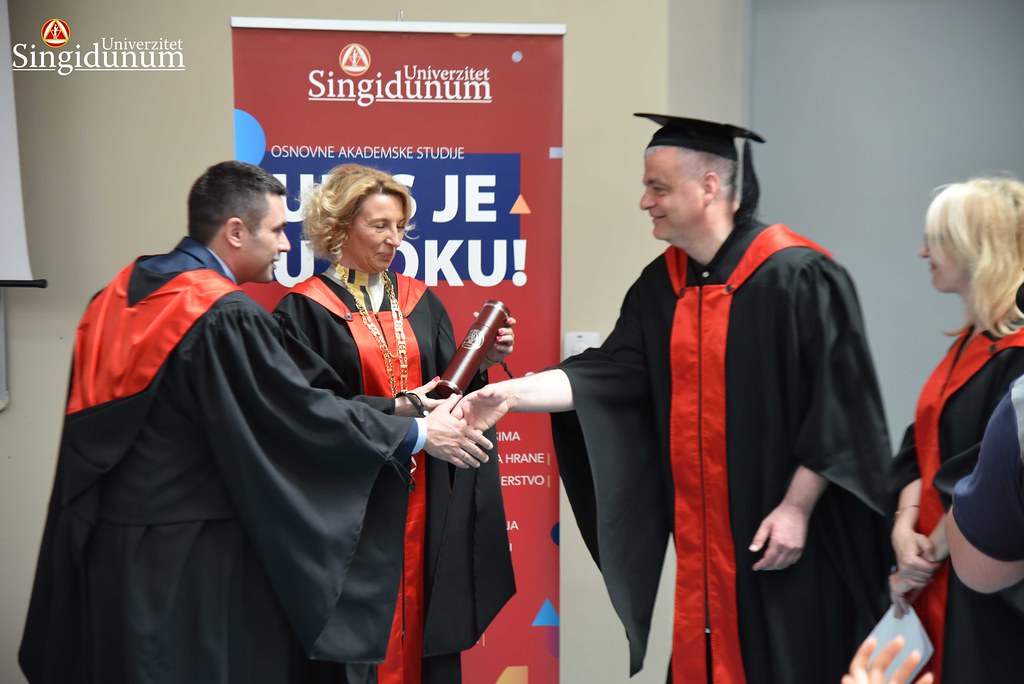 Svečana dodela diploma - Atmosfera - Jul 2022 - 201
