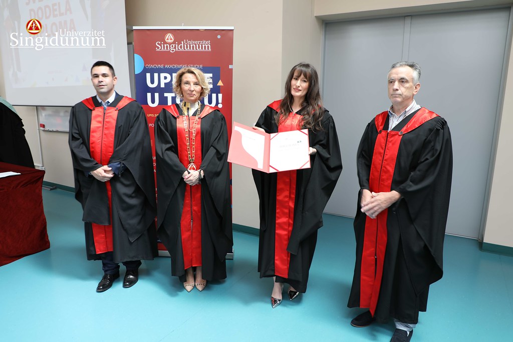 Svečana dodela diploma - Amfiteatri - Jul 2022 - 220