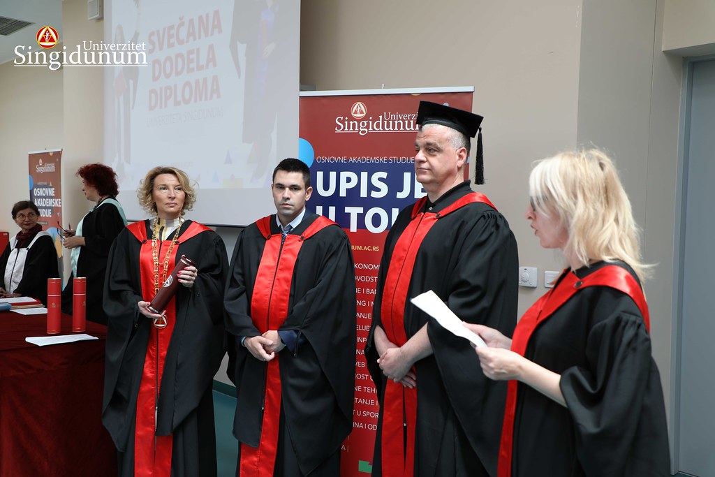Svečana dodela diploma - Amfiteatri - Jul 2022 - 225