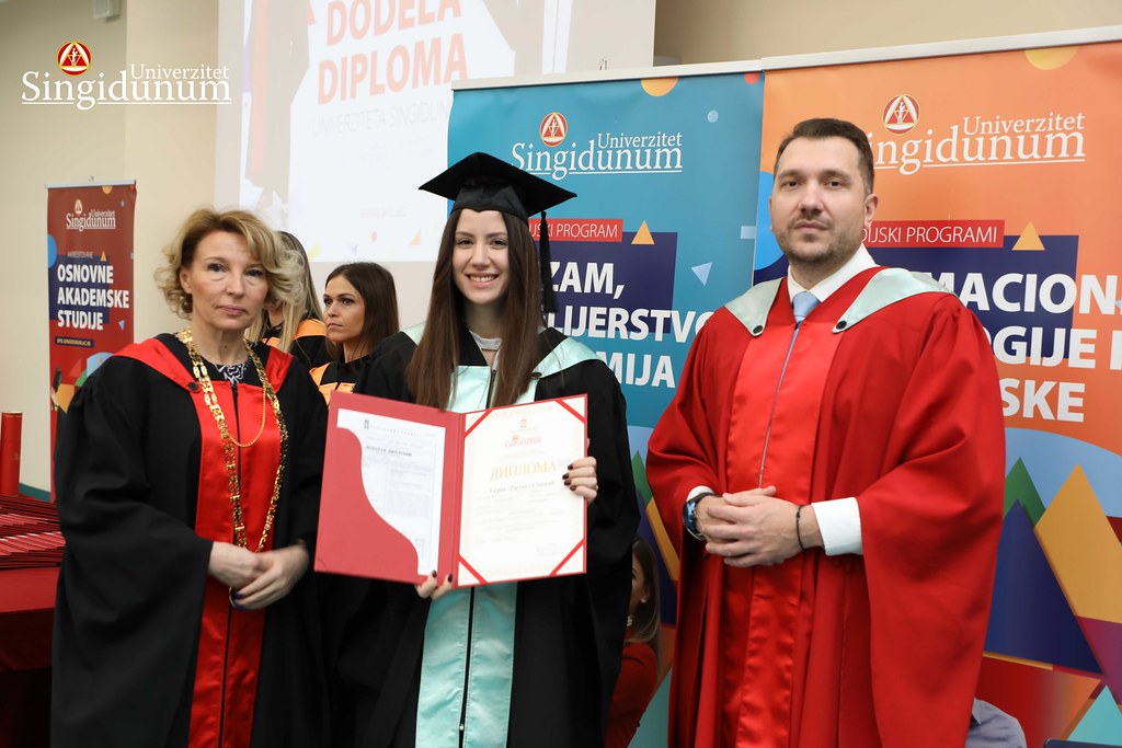 Svečana dodela diploma - Amifteatri - Decembar 2022 - 318