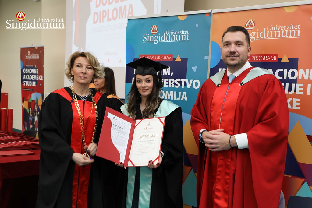 Svečana dodela diploma - Amifteatri - Decembar 2022 - 313