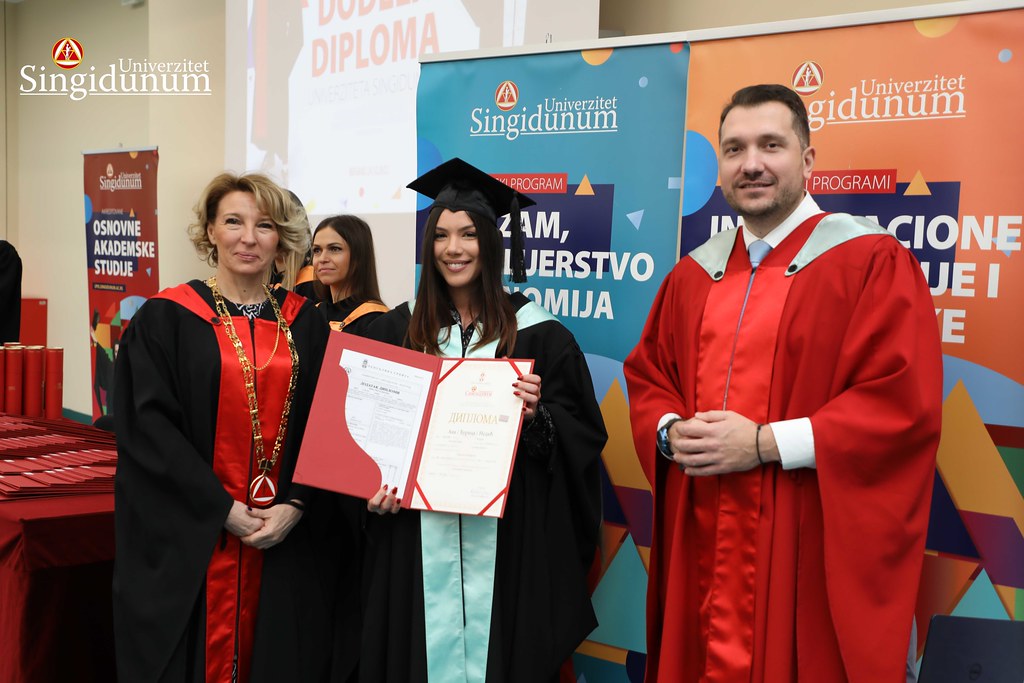 Svečana dodela diploma - Amifteatri - Decembar 2022 - 301