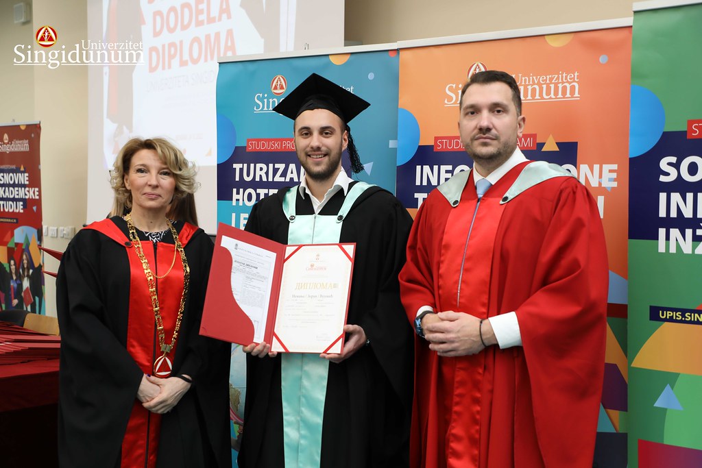Svečana dodela diploma - Amifteatri - Decembar 2022 - 293