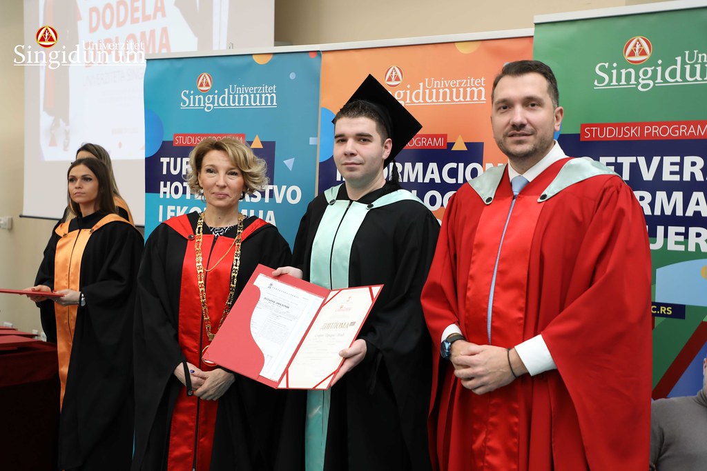 Svečana dodela diploma - Amifteatri - Decembar 2022 - 272