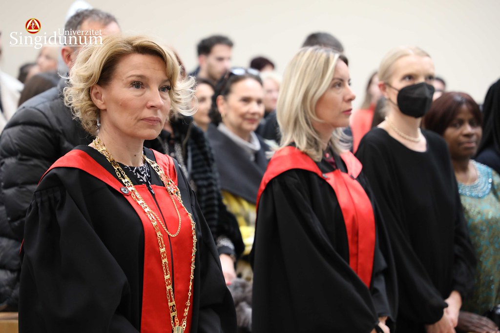 Svečana dodela diploma - Amifteatri - Decembar 2022 - 258