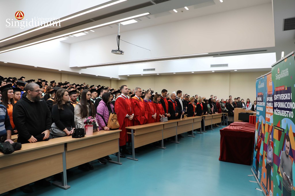 Svečana dodela diploma - Amifteatri - Decembar 2022 - 255