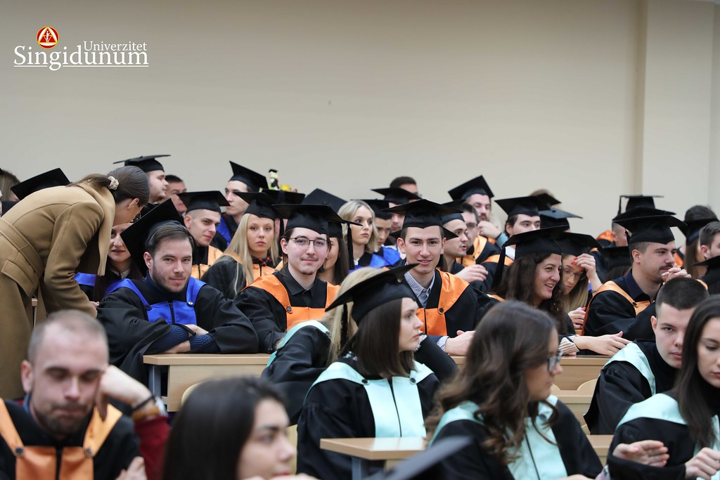 Svečana dodela diploma - Amifteatri - Decembar 2022 - 250