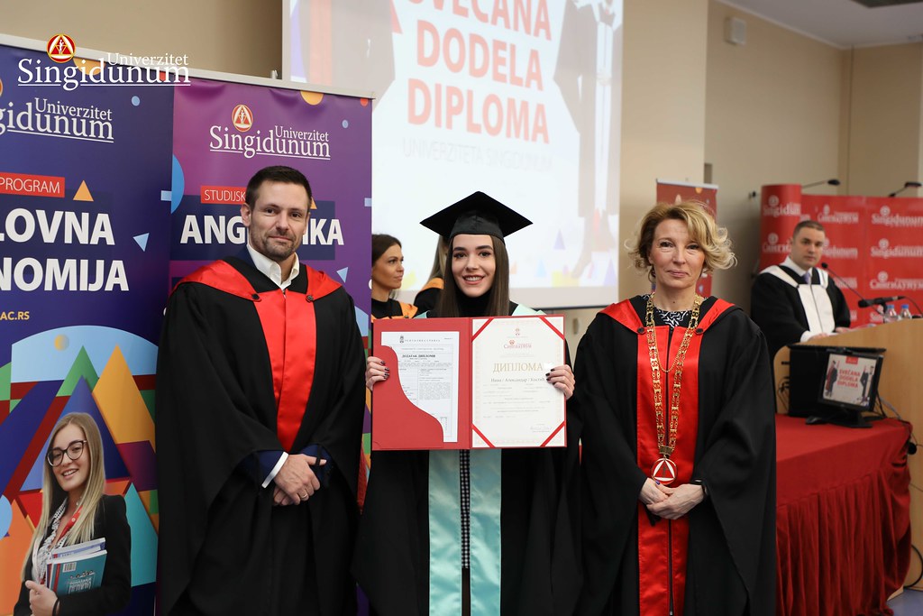 Svečana dodela diploma - Amifteatri - Decembar 2022 - 232