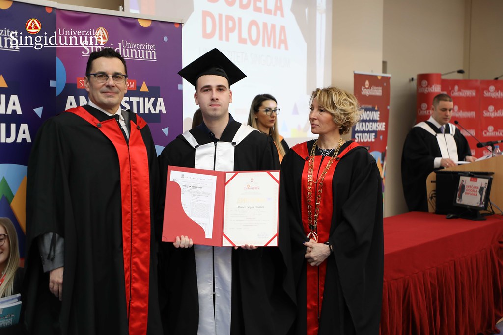 Svečana dodela diploma - Amifteatri - Decembar 2022 - 229