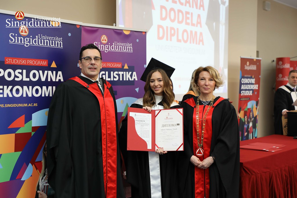 Svečana dodela diploma - Amifteatri - Decembar 2022 - 221