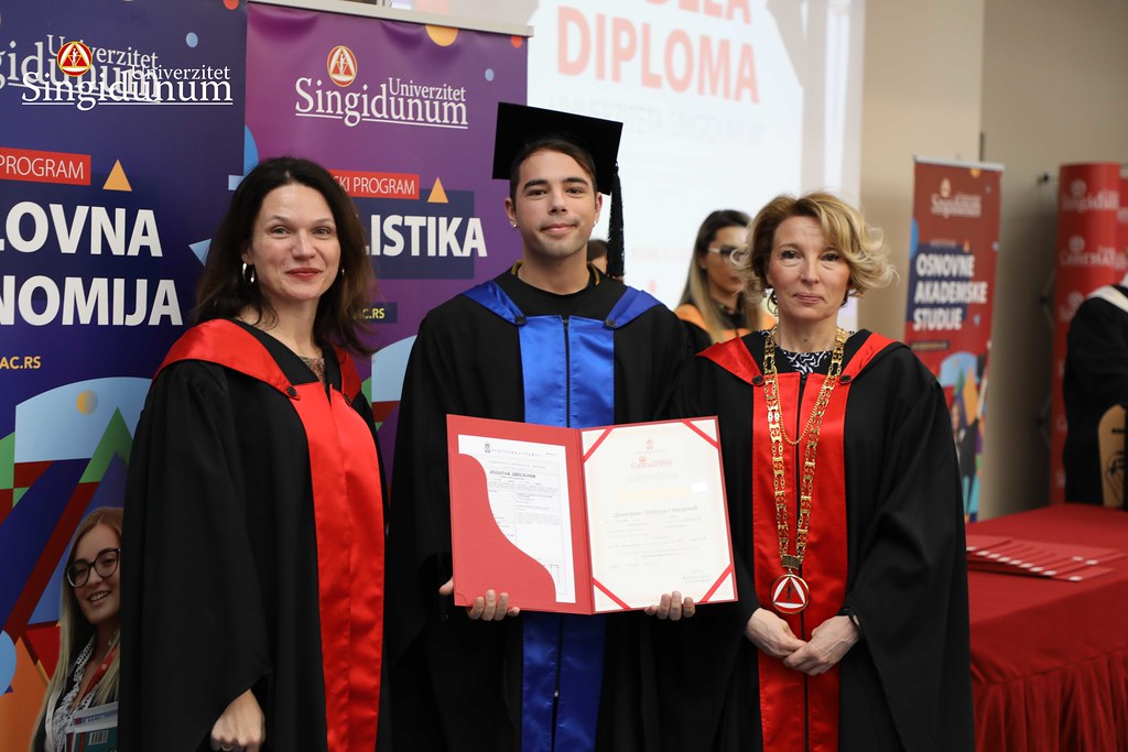 Svečana dodela diploma - Amifteatri - Decembar 2022 - 215
