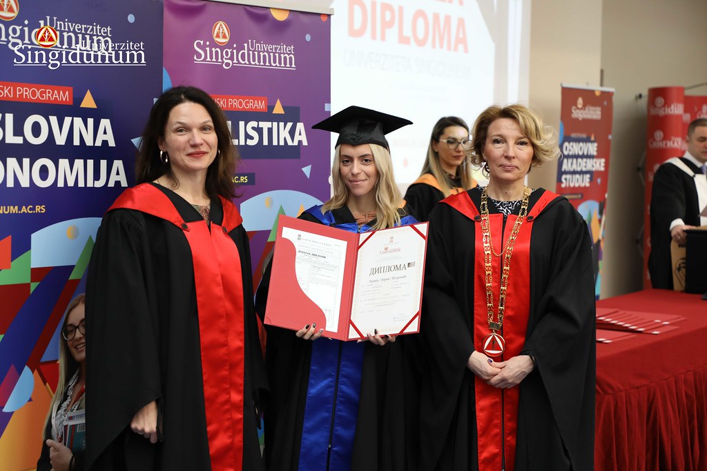Svečana dodela diploma - Amifteatri - Decembar 2022 - 210