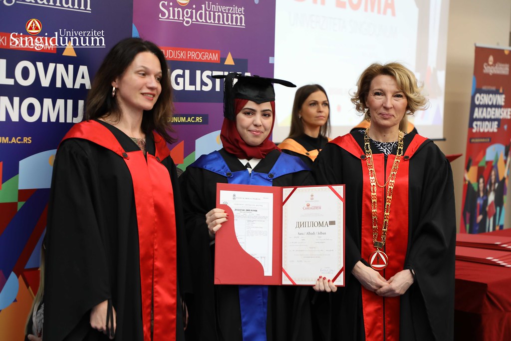 Svečana dodela diploma - Amifteatri - Decembar 2022 - 201