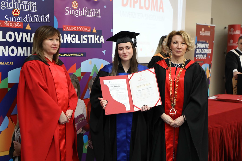 Svečana dodela diploma - Amifteatri - Decembar 2022 - 195