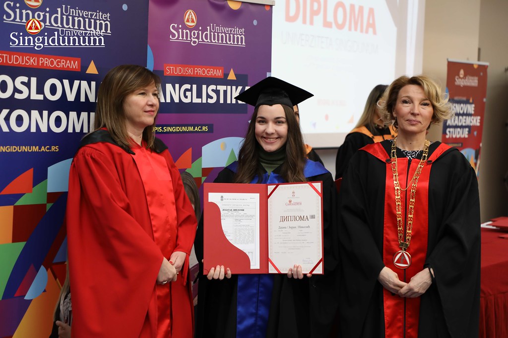 Svečana dodela diploma - Amifteatri - Decembar 2022 - 189