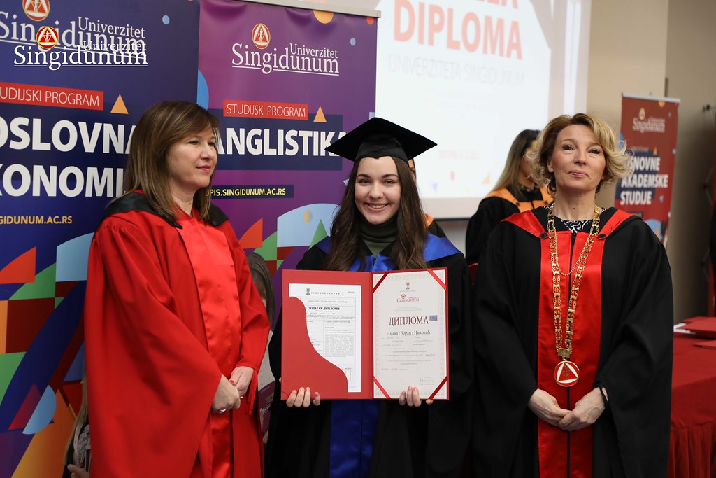 Svečana dodela diploma - Amifteatri - Decembar 2022 - 188