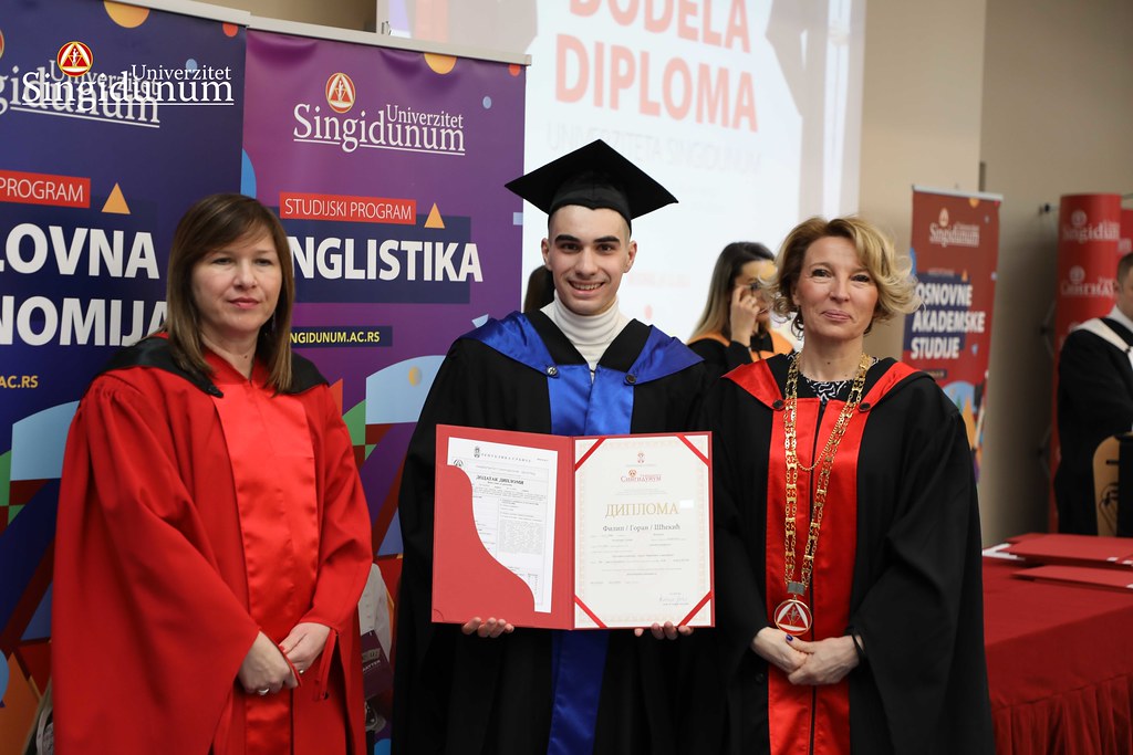Svečana dodela diploma - Amifteatri - Decembar 2022 - 186