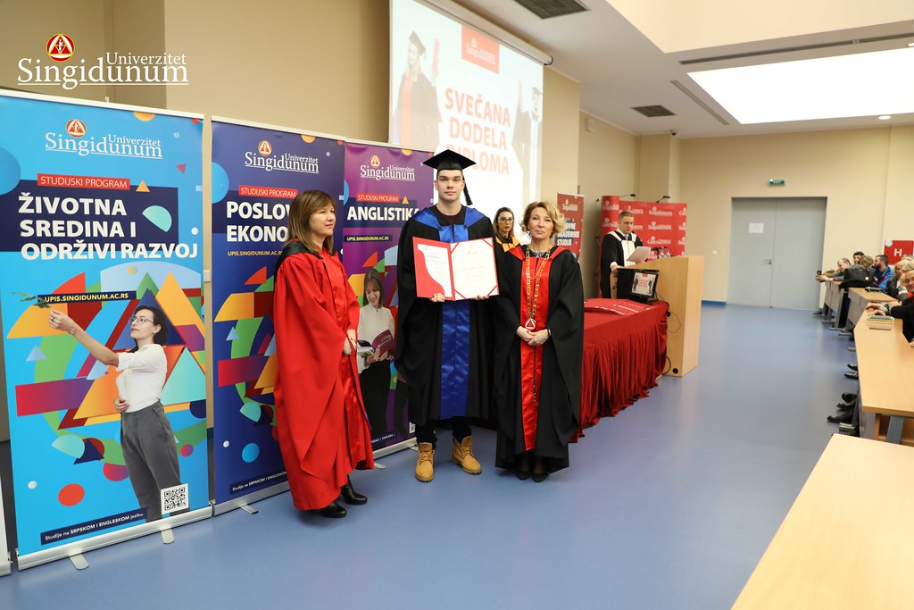 Svečana dodela diploma - Amifteatri - Decembar 2022 - 174